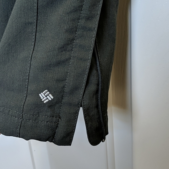 Columbia Omni shade Sun protection pants shorts - Picture 6 of 6
